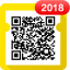QR Code Reader: Barcode Scanner & QR Code Creator