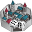 Quadropoly Pro
