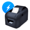 Quick Printer ESC POS Print APK