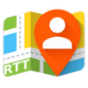 Real-Time GPS Tracker 2 APK