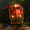 Real Train Simulator APK