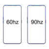 Refresh Rate Changer - OnePlus