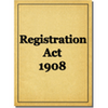 Registration Act 1908 APK