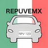 REPUVE MX APK