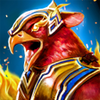 Rival Kingdoms: The Endless Night APK