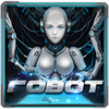 Robot AI - Tech Theme APK