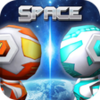 Robot Bros Space APK