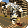 Robot Car APK