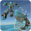 Robot Shark APK