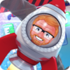 Rocket Words