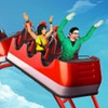 Reckless Roller Coaster Sim: Rollercoaster Games APK