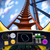 Roller Coaster Train Simulator APK