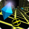 ROLLING BALL 3D APK