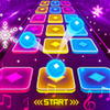 Rolling Balls - Dancing Games