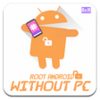 Root android without PC