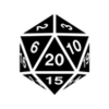 RPG Simple Dice APK