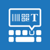 Scanner Keyboard APK