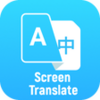 Screen translate APK
