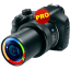 Selfie HD Camera