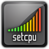 SetCPU for Root Users