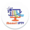 Shamel IPTV APK