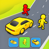 Shape Transform: Shifting Race APK