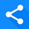 Share Apps - APK Transfer App Sharing Backup