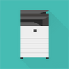 Sharp Print Service Plugin APK