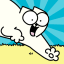 Simons Cat Dash