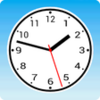 Simple Analog Clock Widget APK