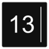 Simple Calendar Widget