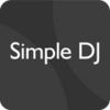 Simple DJ