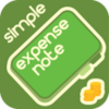 Simple Expense Note APK