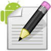 Simple Text Editor APK
