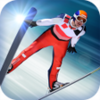 Ski Jumping Pro APK