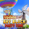 Sky Block APK