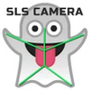 SLS Camera Ghost Tracker