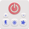 Smart Videocon AC Remote
