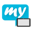 SMS Texting from Tablet Sync