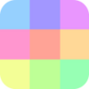 Solid Color Wallpapers APK