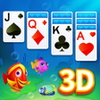 Solitaire 3D Fish APK