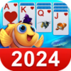 Solitaire Fish2