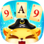 Solitaire Pirate