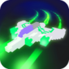Spaxe Procedural Survival Space Alien Shooter