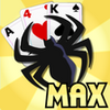 Spider Solitaire Max APK