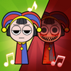 Sprunki Beat