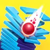 Stack Ball - Blast through platforms APK