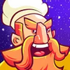 Starbeard - Intergalactic Roguelike puzzle game