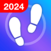 Step Counter - Pedometer Free Calorie Counter APK