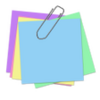 Sticky Notes Widget